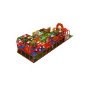 Commercial Indoor Playground Kids Games Playground Equipment